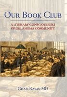 Ghazi Rayan - Our Book Club, Inbunden