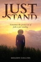 Melody Collins - Just Stand, Häftad