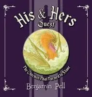 Benjamin Pell - His & Hers Quest, Inbunden. Tillgänglighet: Lägg i varukorg