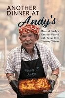 Andrew Lee - Another Dinner At Andy's, Häftad