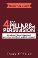 Frank O'Brien - 4 Pillars of Persuasion, Häftad