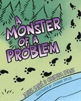 Janine Santé, Christina Evans - Monster of a Problem, Häftad. Tillgänglighet: Lägg i varukorg