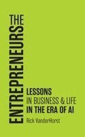 Rick Vanderhorst - Entrepreneurs, Häftad