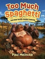 Too Much Spaghetti