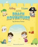 Abby and Liam and the Beach Adventure
