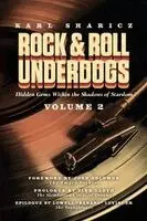 Karl Sharicz - Rock & Roll Underdogs, Häftad. Tillgänglighet: Lägg i varukorg