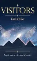 Dan Heller - Visitors, Inbunden. Tillgänglighet: Lägg i varukorg