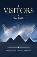 Dan Heller - Visitors, Häftad. Tillgänglighet: Lägg i varukorg