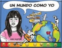 Ann Hunter - Mundo Como Yo, Häftad. Tillgänglighet: Lägg i varukorg