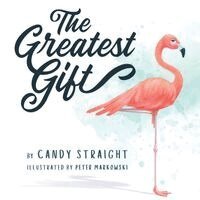 Candy Straight - Greatest Gift, Häftad. Tillgänglighet: Lägg i varukorg