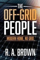 R A Brown - Off-Grid People, Häftad. Tillgänglighet: Lägg i varukorg