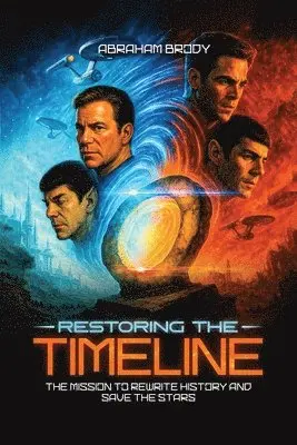 Abraham Brody - Restoring the Timeline, Häftad. Tillgänglighet: Lägg i varukorg