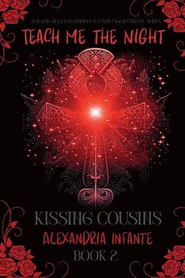 Alexandria Infante, Mini Sands - T.M.T.N;: Kissing Cousins: Jobella, Häftad