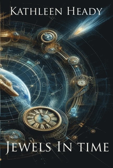 Kathleen Heady - Jewels In Time, E-bok