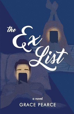 Grace Pearce - Ex List, Häftad