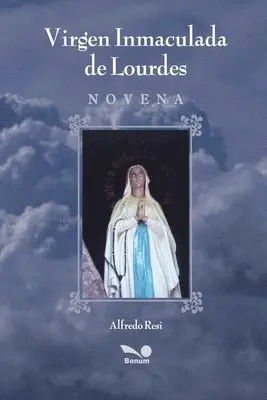 Grupo Editorial Bonum - Novena a la Virgen de la Medalla Milagrosa, Häftad. Tillgänglighet: Lägg i varukorg