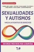 Fran Riba, Verónica Ríos, Luciano Bongiovanni - Sexualidades y autismos, Häftad. Tillgänglighet: Lägg i varukorg