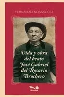 Fernando Boasso Sj - Vida y obra del beato José Gabriel del Rosario Brochero, Häftad. Tillgänglighet: Lägg i varukorg