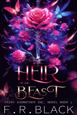 Heir of the Beast