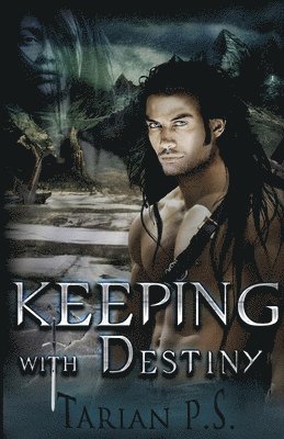 Tarian P S - Keeping With Destiny, Häftad. Tillgänglighet: Lägg i varukorg