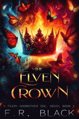 Elven Crown