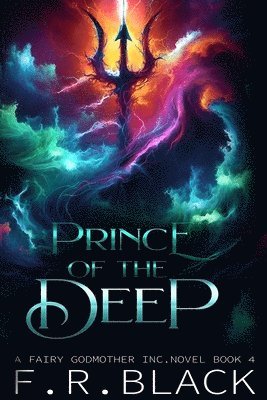 Prince of the Deep