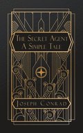 Secret Agent