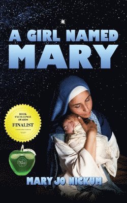 Mary Jo Nickum - Girl Named Mary, Häftad