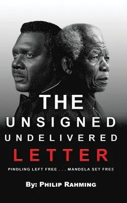 Rt Philip A Rahming - Unsigned Undelivered Letter, Inbunden. Tillgänglighet: Lägg i varukorg