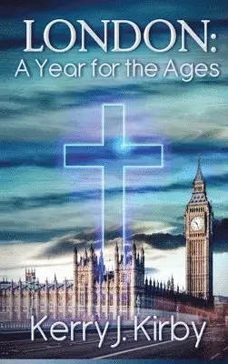 Kerry J Kirby - London, Inbunden. Tillgänglighet: Lägg i varukorg