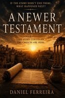 Daniel Ferreira - Newer Testament, Häftad. Tillgänglighet: Lägg i varukorg