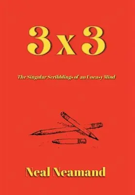 Neal Neamand - 3x3, Inbunden. Tillgänglighet: Lägg i varukorg