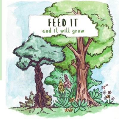 Ramirez - Feed It and It Will Grow, Häftad. Tillgänglighet: Lägg i varukorg