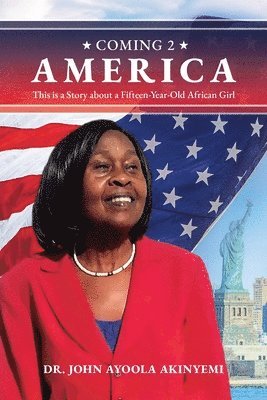 John Ayoola Akinyemi - Coming 2 America, Häftad