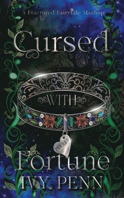 Ivy Penn - Cursed with Fortune, Häftad. Tillgänglighet: Tillfälligt slut