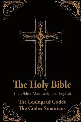Matthew Simmons - Holy Bible, Häftad. Tillgänglighet: Lägg i varukorg