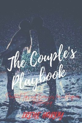 Irene Hardy - Couple's Playbook, Häftad. Tillgänglighet: Lägg i varukorg