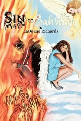 Laquane Richards - Sin To Salvation, Häftad. Tillgänglighet: Lägg i varukorg