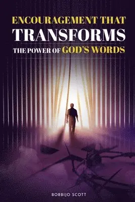 Bobbijo Scott - Encouragement That Transforms, Häftad. Tillgänglighet: Lägg i varukorg