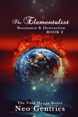 Neo Gentrics, Jessie Raney - Elementalist, Häftad