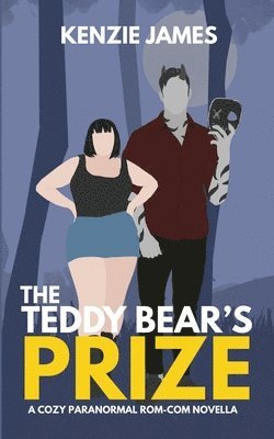 Kenzie James - Teddy Bear's Prize, Häftad
