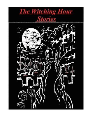 Mary Speranza - Witching Hour Stories, Häftad