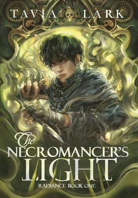 Necromancer's Light av Tavia Lark