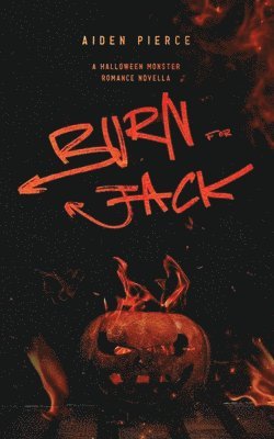 Aiden Pierce - Burn for Jack, Häftad. Tillgänglighet: Lägg i varukorg