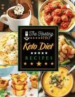 The Hosting Pro - Keto Diet Recipe Book, Häftad. Tillgänglighet: Lägg i varukorg
