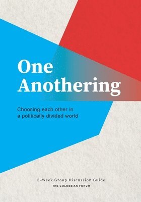 One Anothering, Häftad. Tillgänglighet: Lägg i varukorg