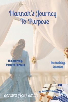 Sandra (Lott) Smith - Hannah's Journey To Purpose, Häftad