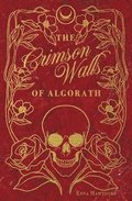 Crimson Walls Of Algorath