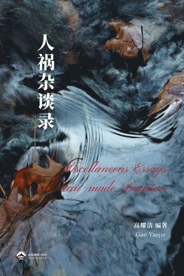 高耀洁 Gao Yaojie - 人祸杂谈录, Häftad