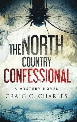 Craig C Charles - North Country Confessional, Inbunden. Tillgänglighet: Lägg i varukorg